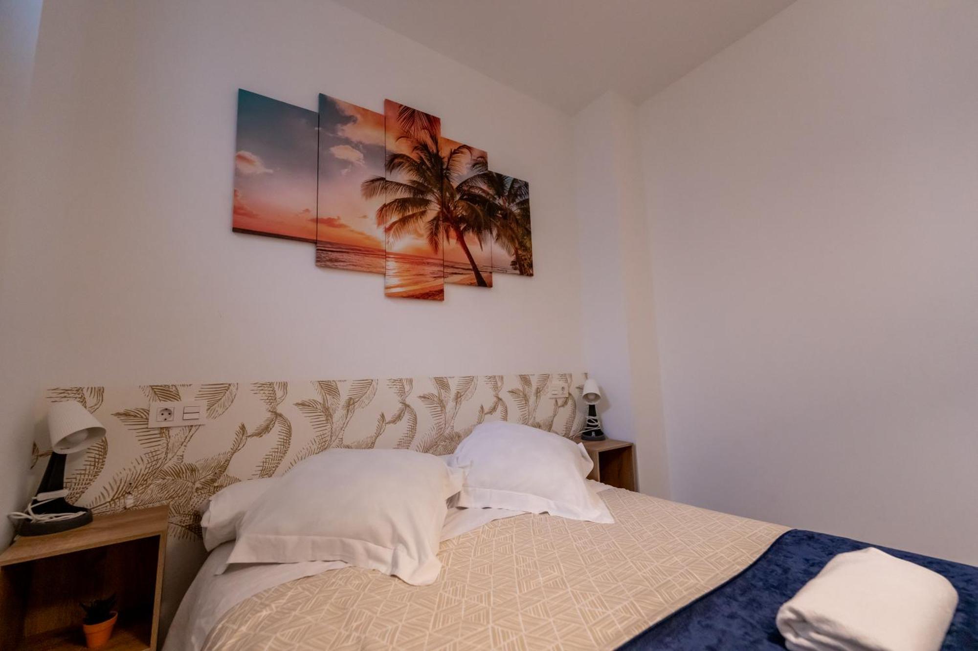 Apartamentos Jardines De La Sitarilla, Granada