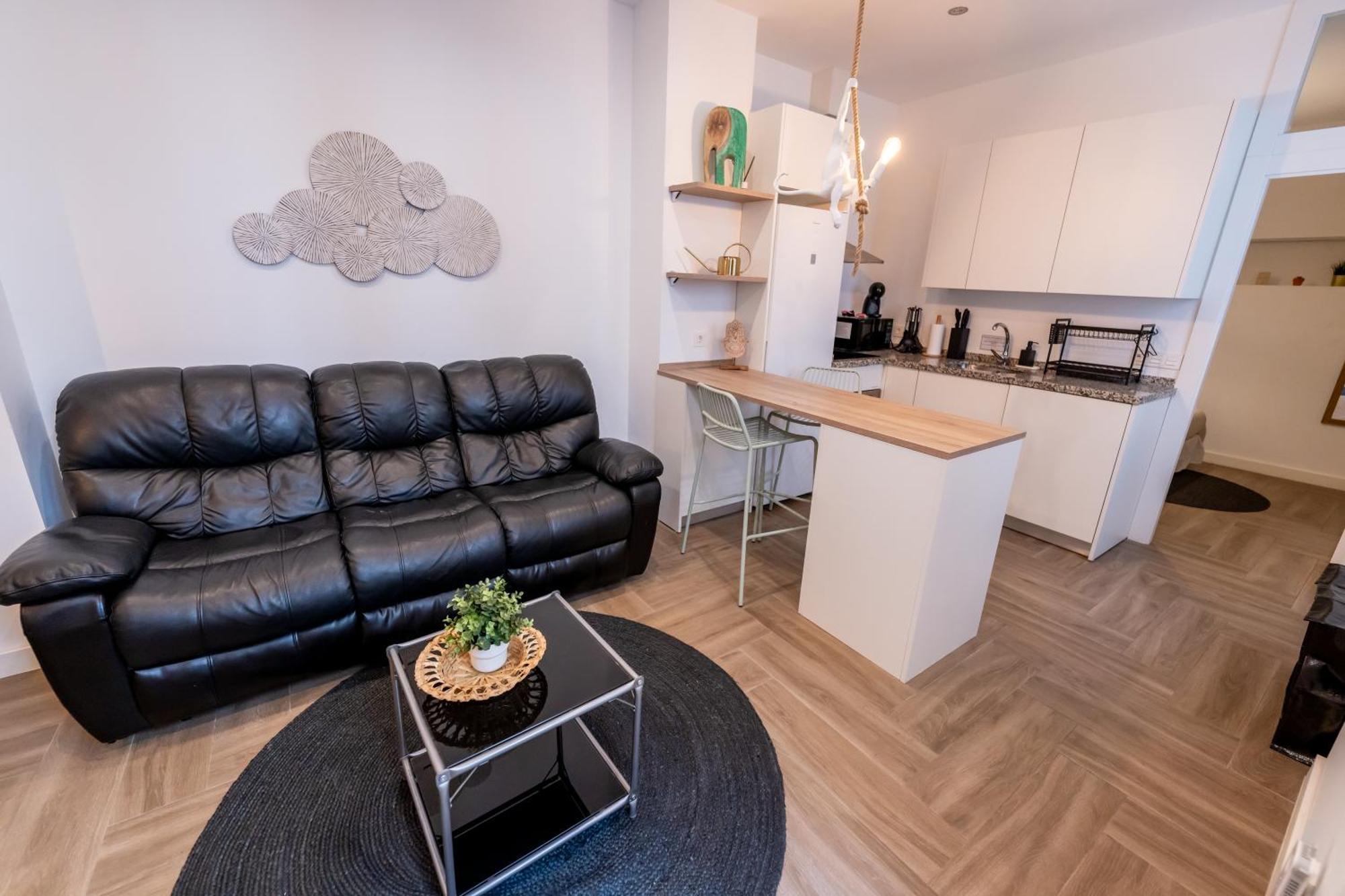 Apartamentos Jardines De La Sitarilla — Photos 3