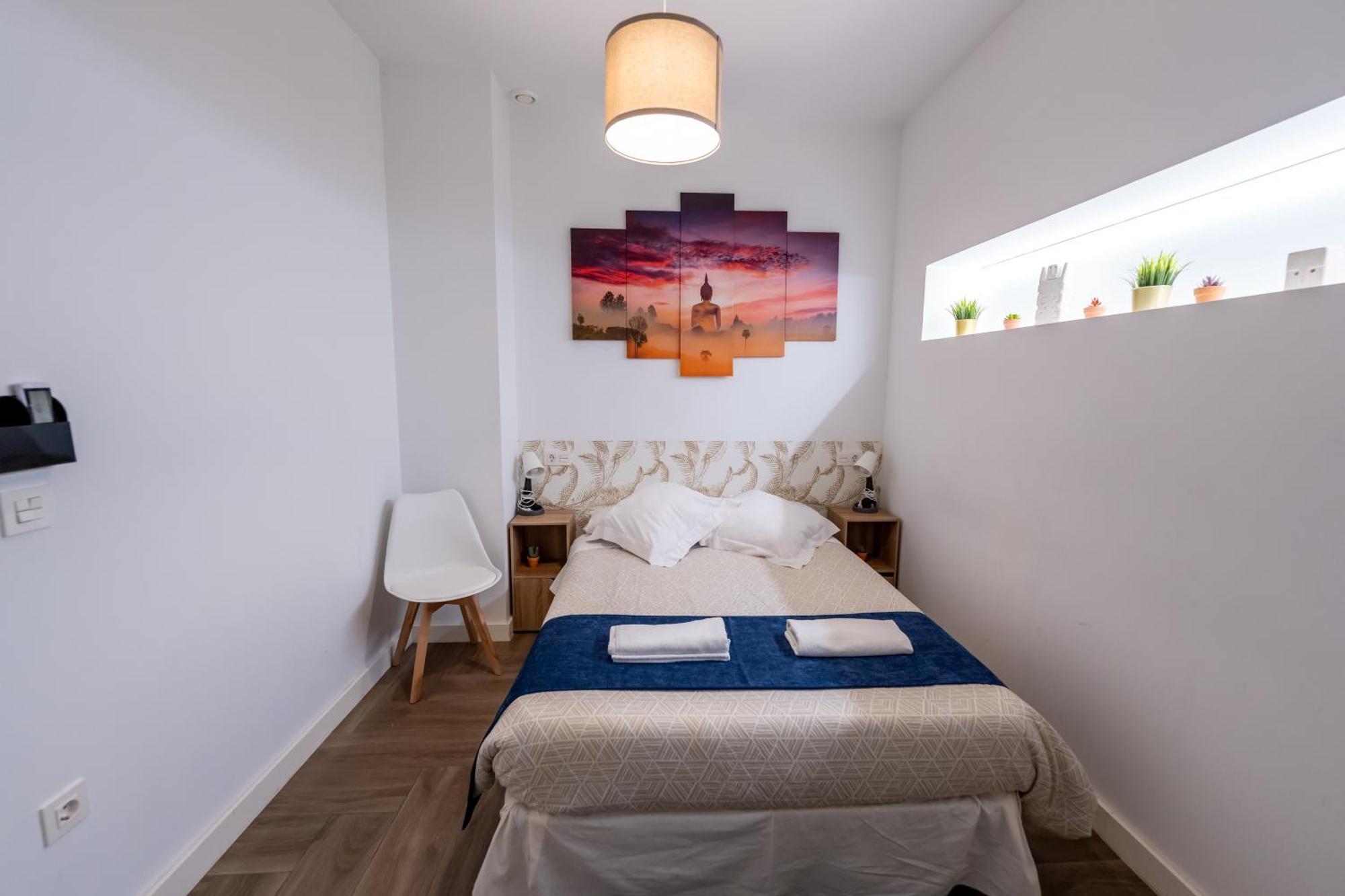 Apartamentos Jardines De La Sitarilla — Photos 1