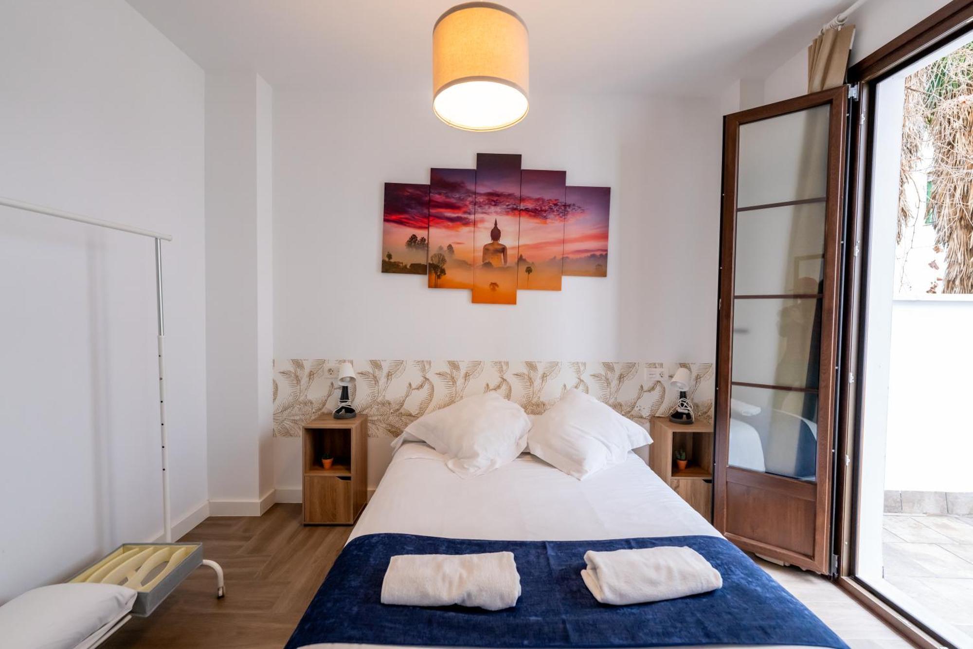 Apartamentos Jardines De La Sitarilla — Photos 2